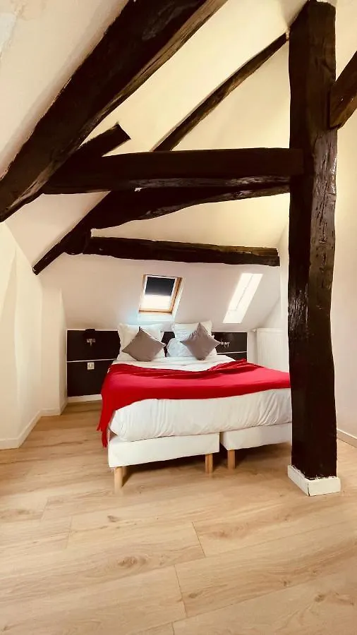 Jeff Hotel Parigi Francia