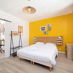 Apartment Rosa Toulouse
