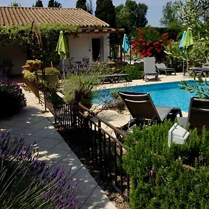 Logis Restaurant De La Tour 2* Fontvieille