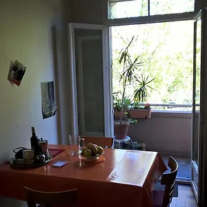 Apartment Matabiau Toulouse