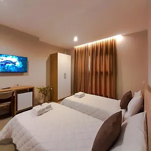 Solea Hotel Wlora