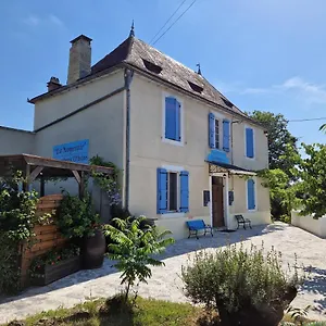 Farm stay La Noyeraie Rocamadour