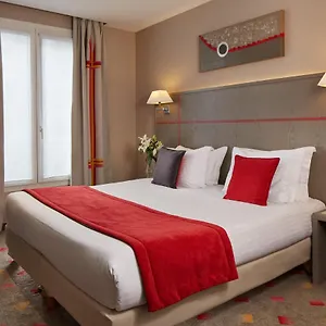Hotel Alize Grenelle Tour Eiffel, Parijs