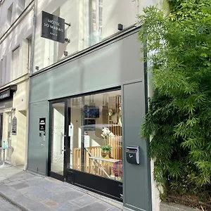 Hotel So Marais, Paris