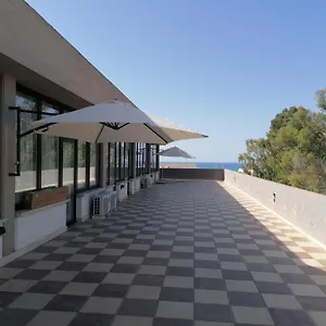 Al Kaos Da Pirandello - Alloggio Vacanza Ufficio Appartamento Porto Empedocle