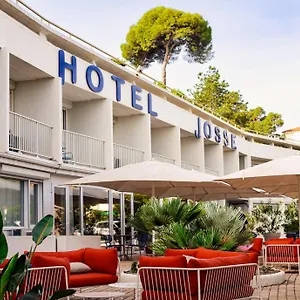 Hotel Josse Antibes
