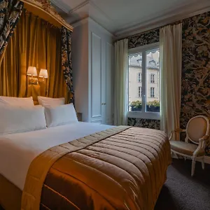 Hotel De Buci, Parijs