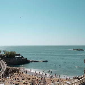 Roc Seven 3*, Biarritz Frankrijk