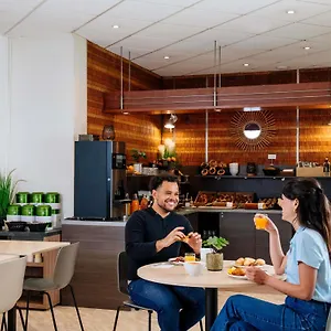 Adagio Xv Aparthotel