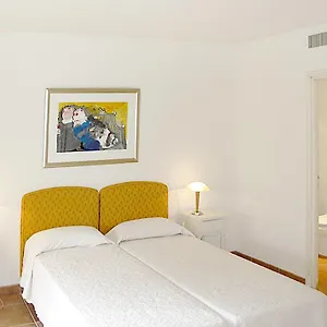 Le Domaine De Saint Endreol Golf & 4* La Motte