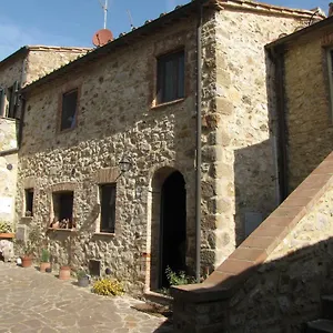 Al Piccolo Ulivo, A Casa Di Mimo&sè Casa vacanze Castiglione dʼOrcia