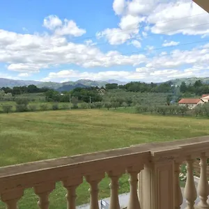 Tuscany Appartamento Altopascio