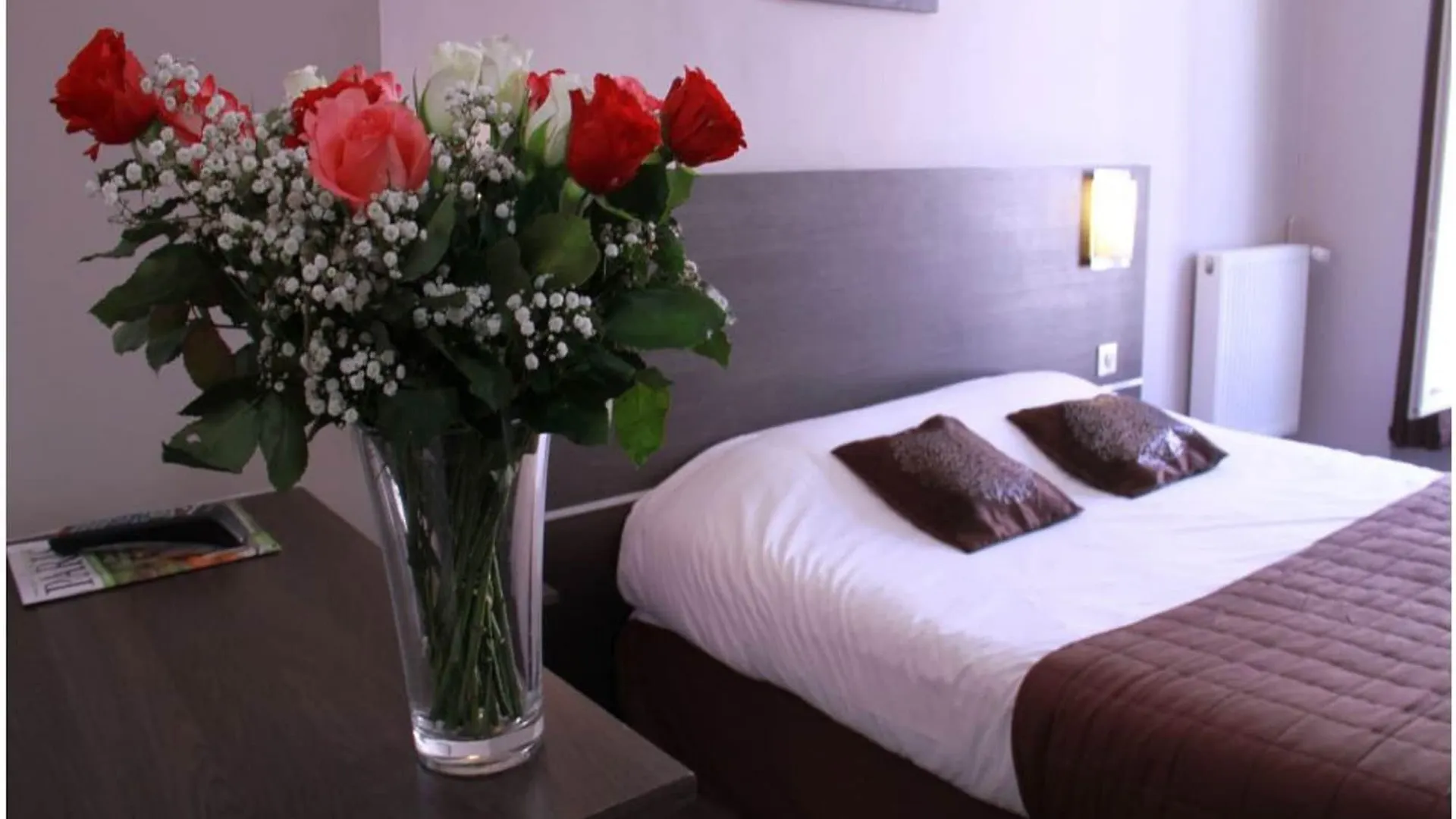 Jeff Hotel Parijs Frankrijk