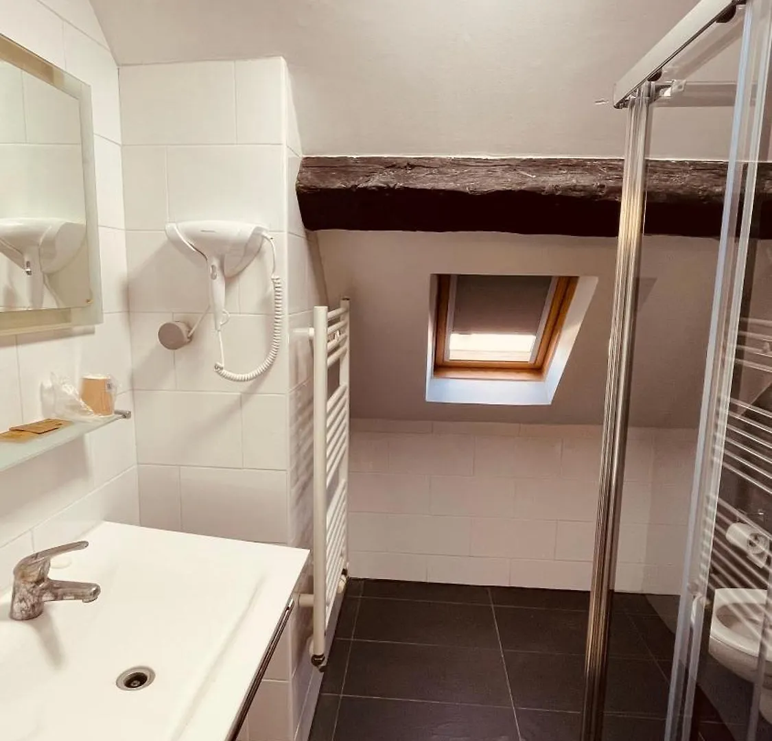 Jeff Hotel Parijs 2*,